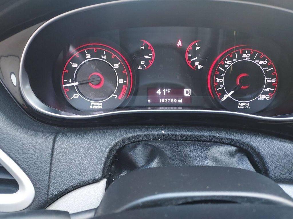 used 2013 Dodge Dart car, priced at $3,495