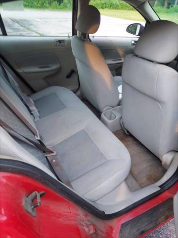 used 2007 Chevrolet Cobalt car, priced at $1,695