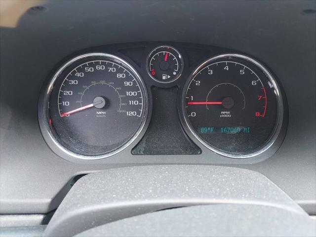 used 2007 Chevrolet Cobalt car, priced at $1,695