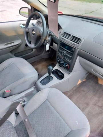 used 2007 Chevrolet Cobalt car, priced at $1,695