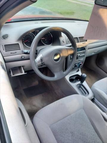 used 2007 Chevrolet Cobalt car, priced at $1,695
