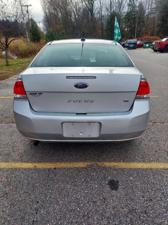 used 2011 Ford Focus car, priced at $3,995