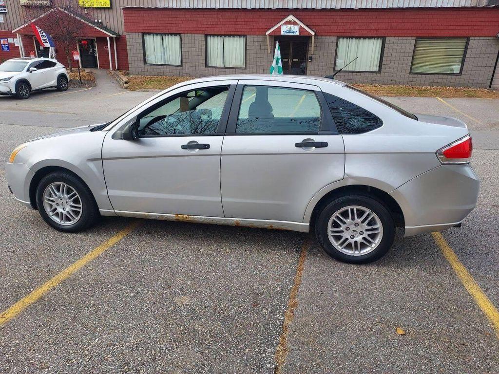 used 2011 Ford Focus car, priced at $3,995