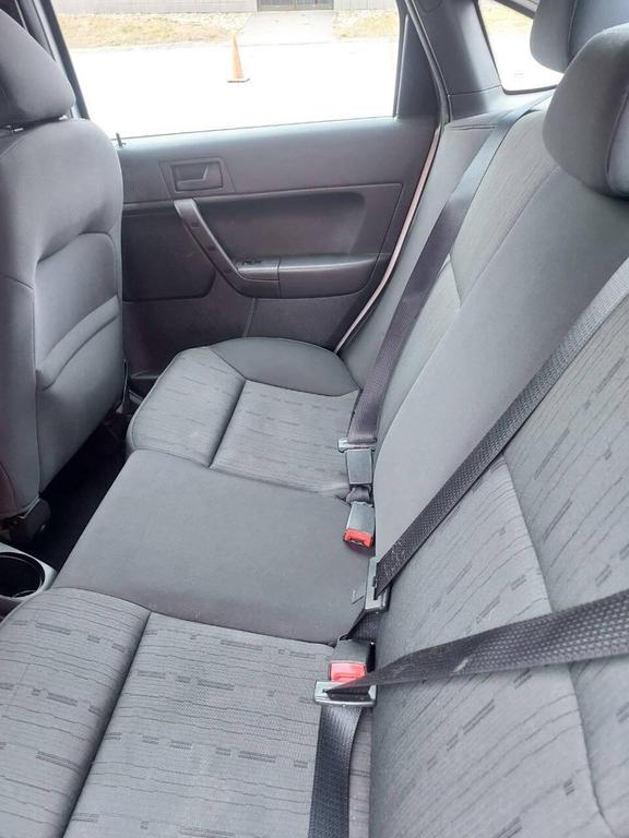 used 2011 Ford Focus car, priced at $3,995