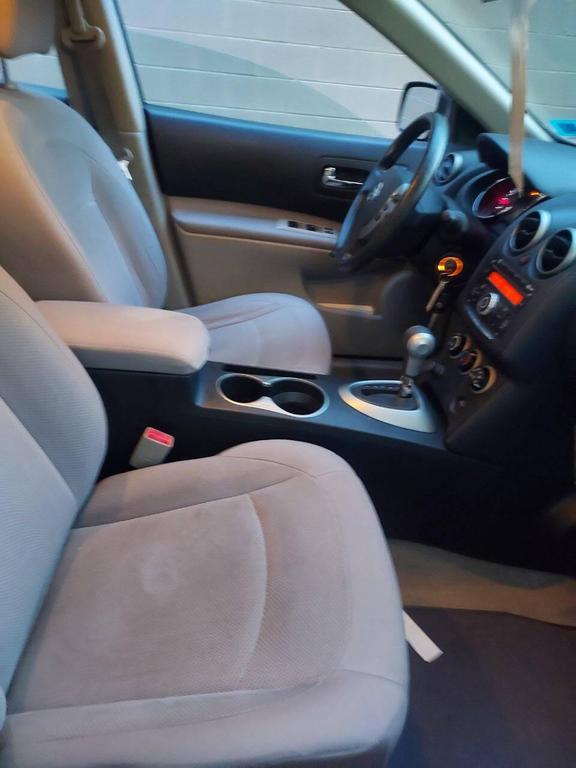 used 2011 Nissan Rogue car, priced at $3,495