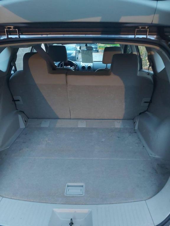 used 2011 Nissan Rogue car, priced at $3,495