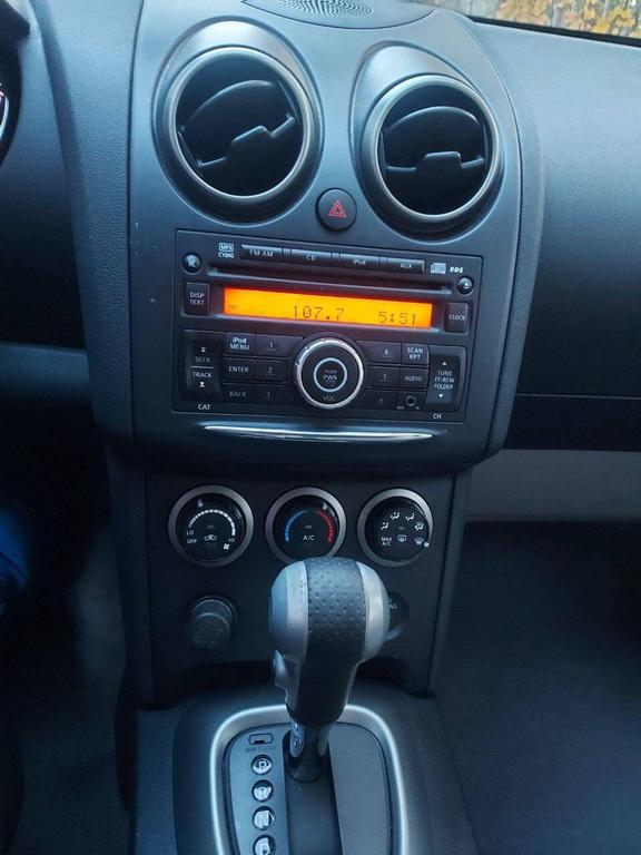 used 2011 Nissan Rogue car, priced at $3,495