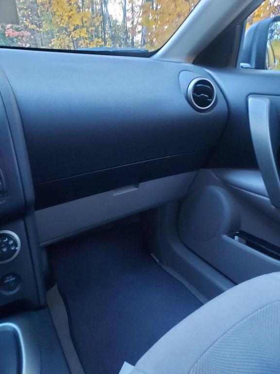 used 2011 Nissan Rogue car, priced at $3,495