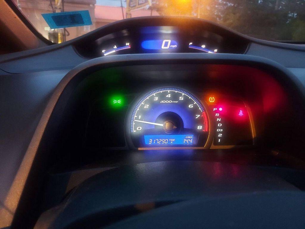 used 2010 Honda Civic car, priced at $1,695