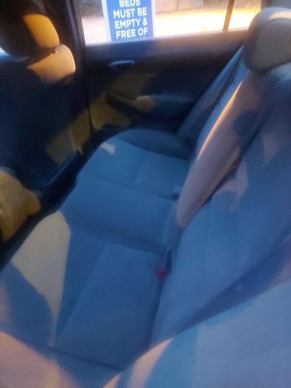 used 2010 Honda Civic car, priced at $1,695