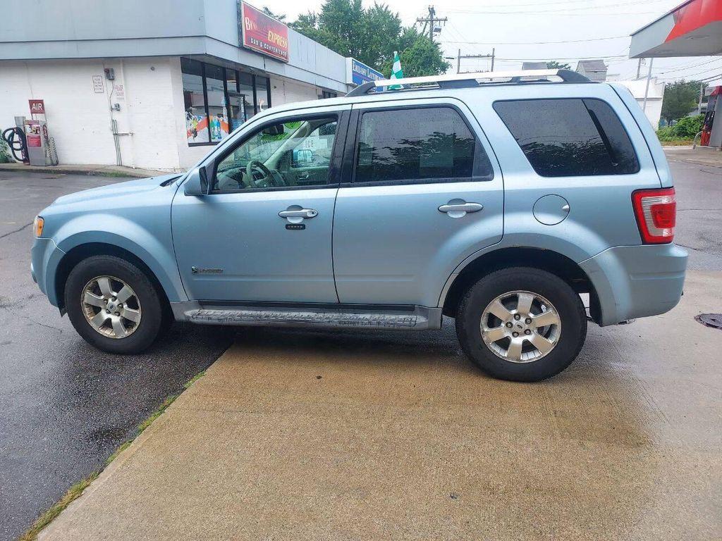 used 2009 Ford Escape Hybrid car, priced at $2,995
