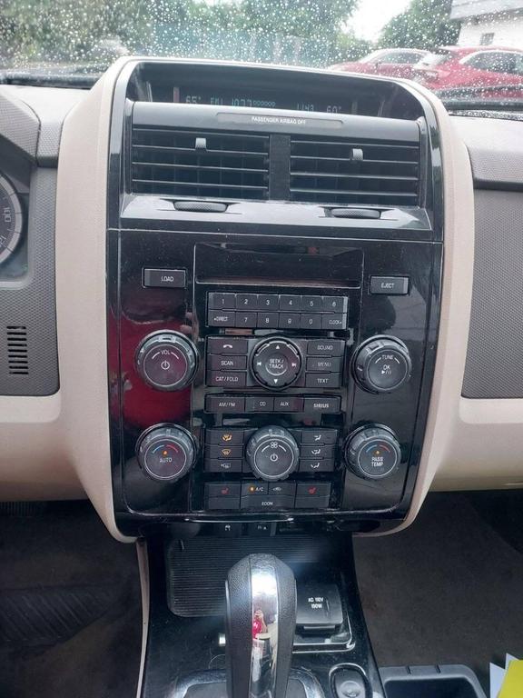 used 2009 Ford Escape Hybrid car, priced at $2,995