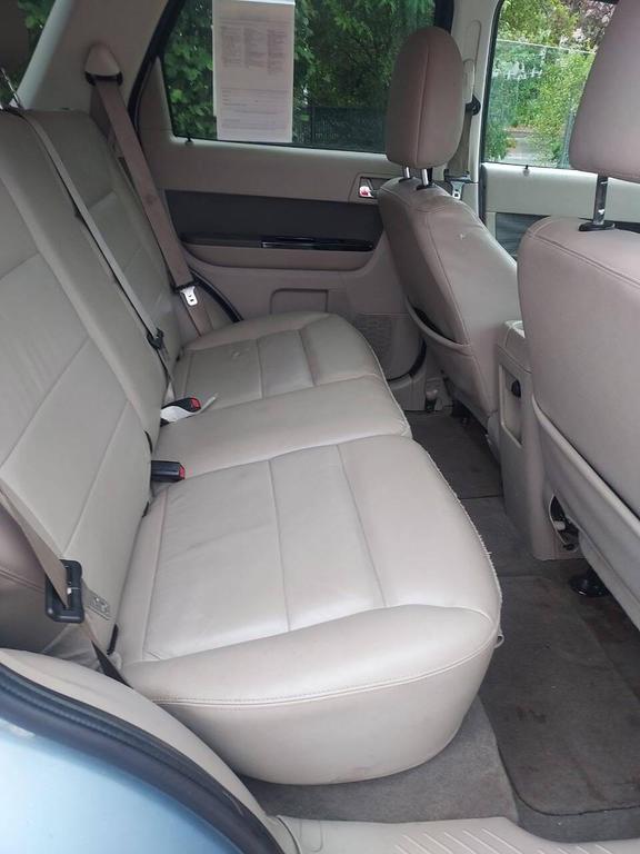 used 2009 Ford Escape Hybrid car, priced at $2,995