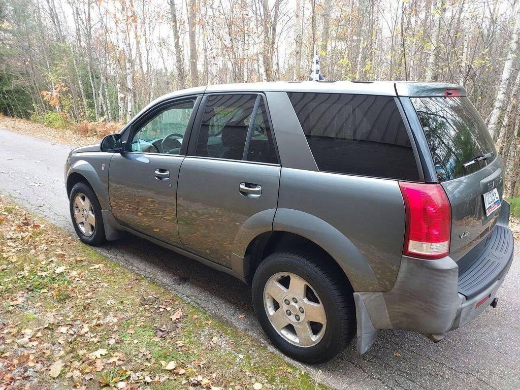 used 2005 Saturn Vue car, priced at $2,995
