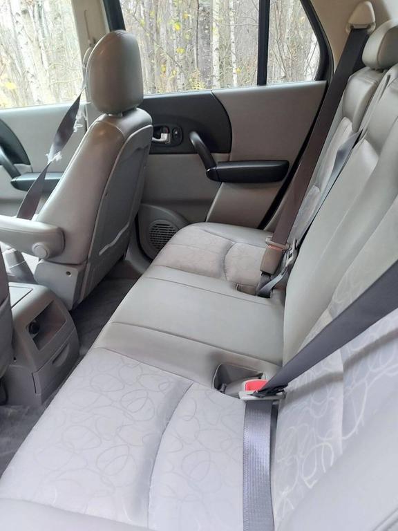 used 2005 Saturn Vue car, priced at $2,995