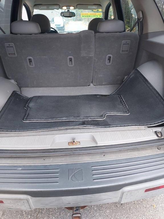 used 2005 Saturn Vue car, priced at $2,995