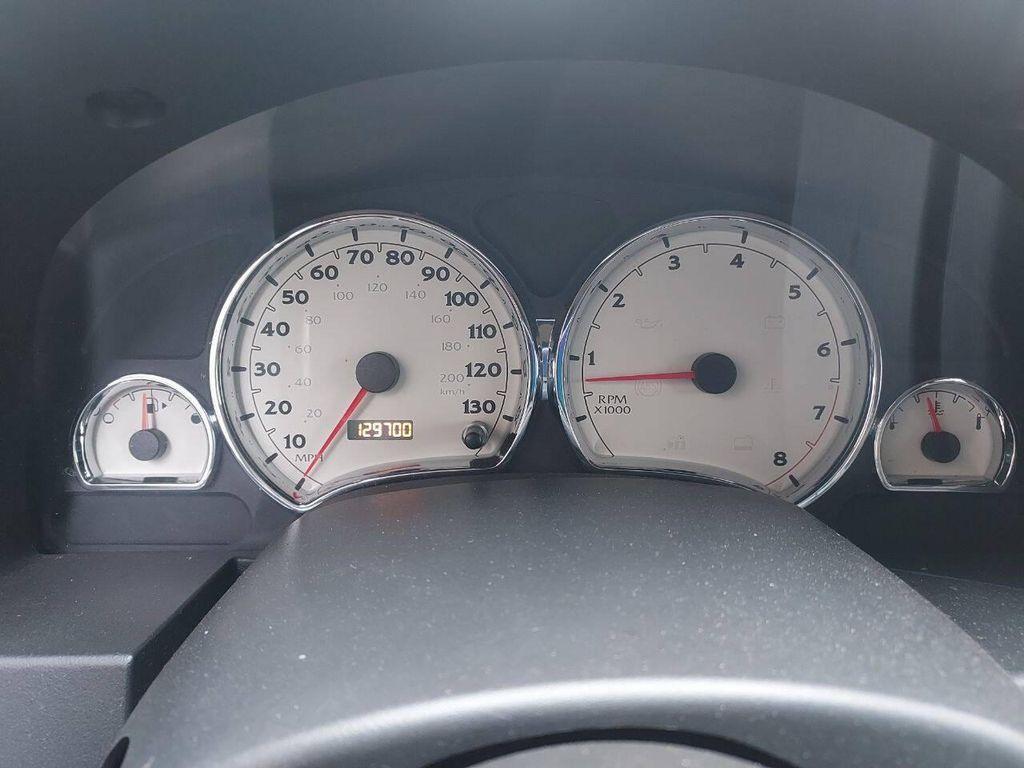 used 2005 Saturn Vue car, priced at $2,995