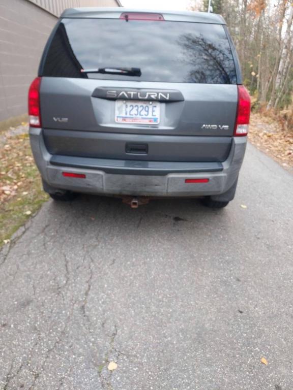 used 2005 Saturn Vue car, priced at $2,995