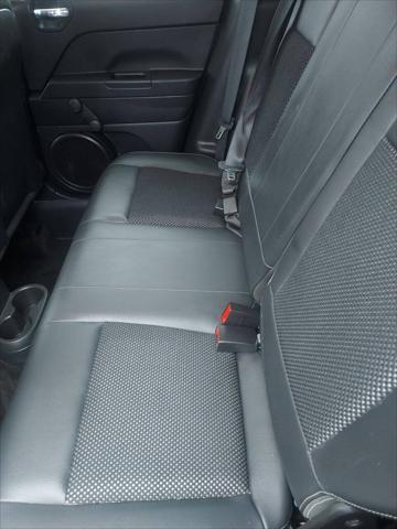 used 2015 Jeep Compass car, priced at $4,495