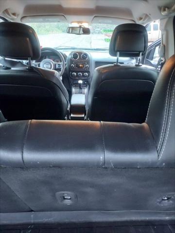 used 2015 Jeep Compass car, priced at $4,495