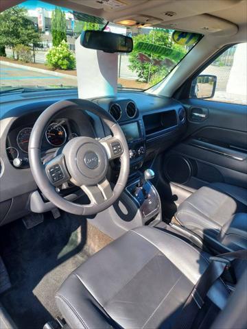 used 2014 Jeep Patriot car, priced at $3,995