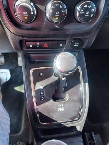 used 2014 Jeep Patriot car, priced at $3,995