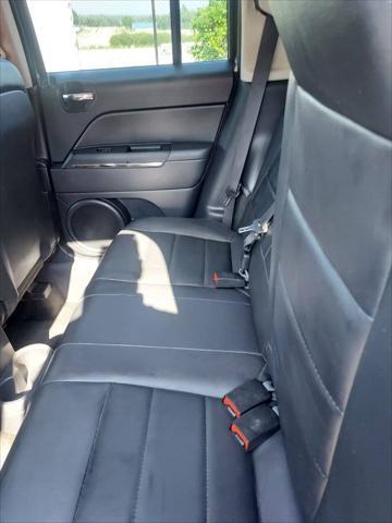 used 2014 Jeep Patriot car, priced at $3,995