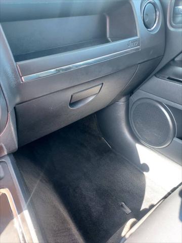 used 2014 Jeep Patriot car, priced at $3,995