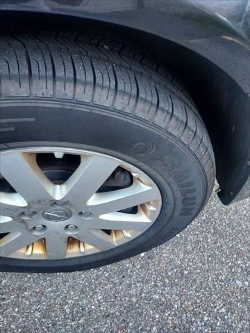 used 2012 Chrysler Town & Country car, priced at $2,695