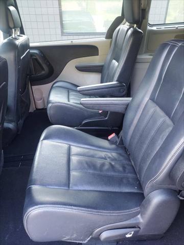 used 2012 Chrysler Town & Country car, priced at $2,695