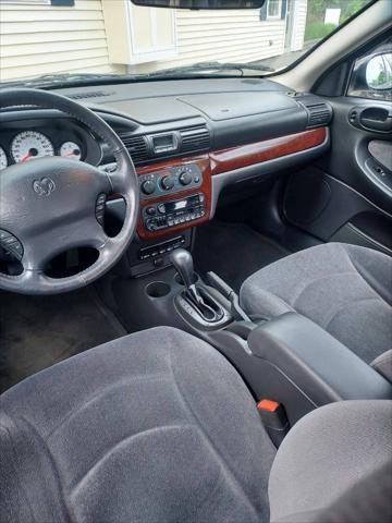 used 2001 Dodge Stratus car, priced at $2,695