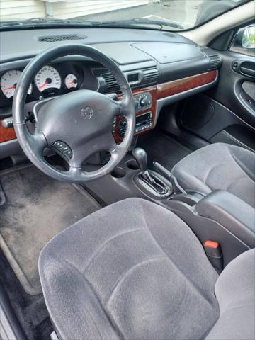used 2001 Dodge Stratus car, priced at $2,695