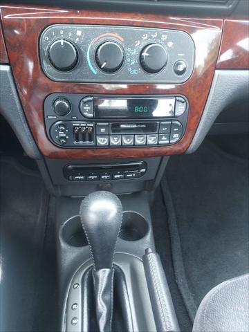 used 2001 Dodge Stratus car, priced at $2,695