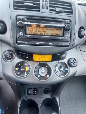 used 2012 Toyota RAV4 car, priced at $4,995