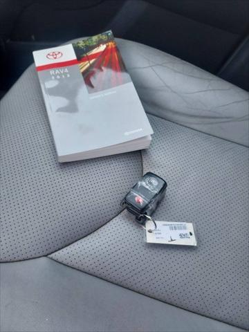 used 2012 Toyota RAV4 car, priced at $4,995