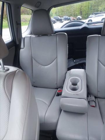 used 2012 Toyota RAV4 car, priced at $4,995