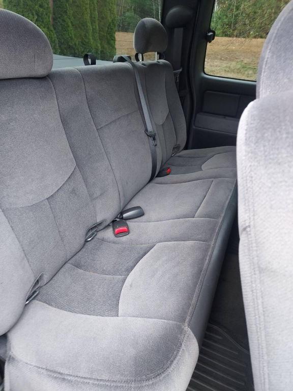 used 2006 GMC Sierra 1500 car, priced at $5,995