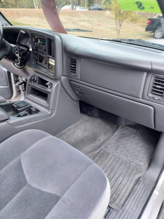 used 2006 GMC Sierra 1500 car, priced at $5,995