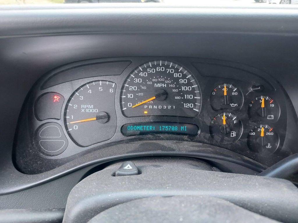 used 2006 GMC Sierra 1500 car, priced at $5,995
