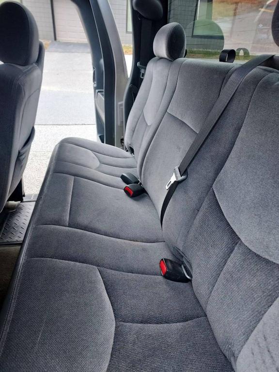 used 2006 GMC Sierra 1500 car, priced at $5,995