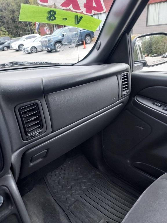 used 2006 GMC Sierra 1500 car, priced at $5,995