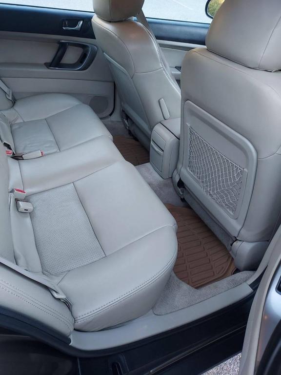 used 2008 Subaru Outback car, priced at $3,495