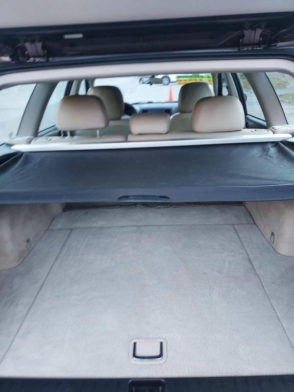 used 2008 Subaru Outback car, priced at $3,495