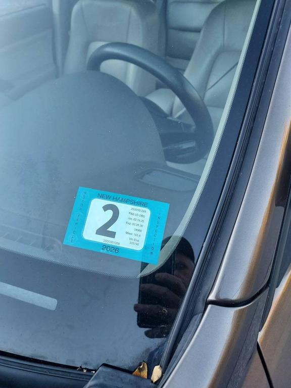 used 2008 Subaru Outback car, priced at $3,495