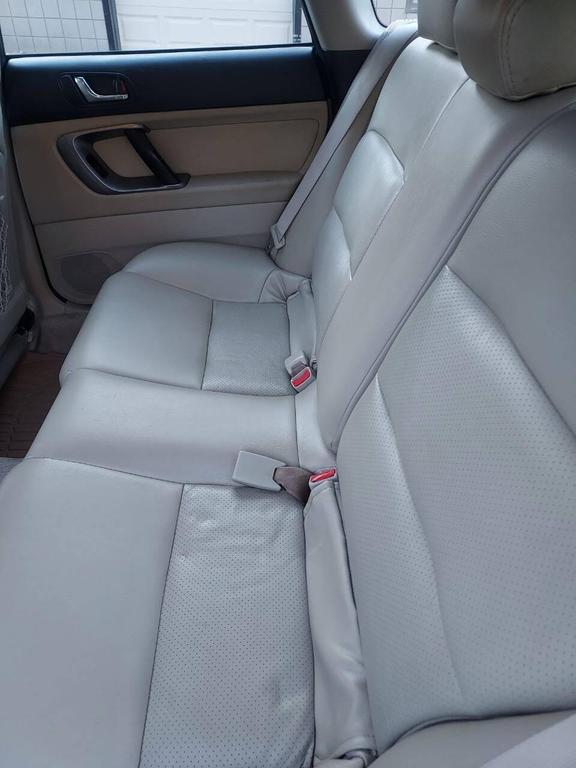 used 2008 Subaru Outback car, priced at $3,495