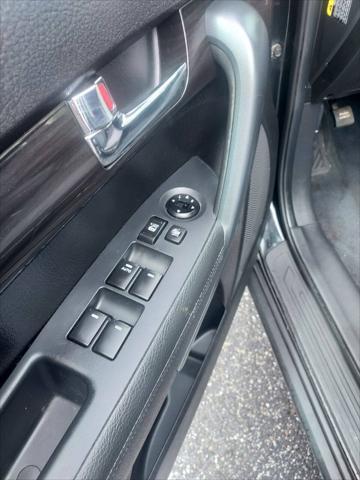 used 2011 Kia Sorento car, priced at $4,495