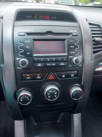used 2011 Kia Sorento car, priced at $4,495