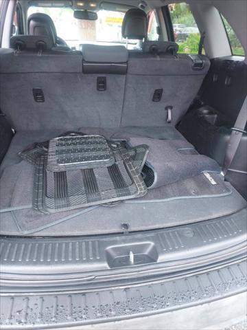 used 2011 Kia Sorento car, priced at $4,495