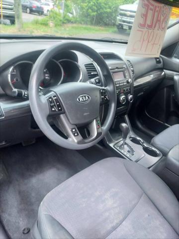 used 2011 Kia Sorento car, priced at $4,495