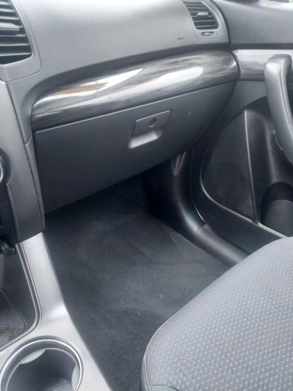 used 2011 Kia Sorento car, priced at $4,495